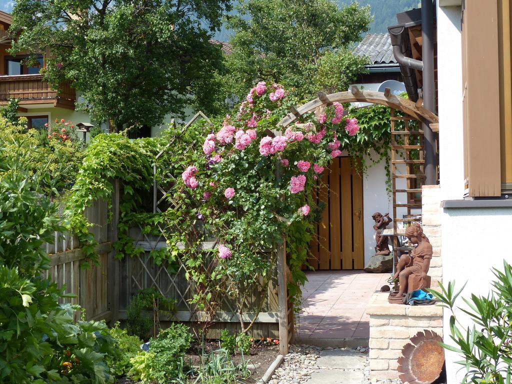 Appartement Haus Mattersberger à Matrei in Osttirol Extérieur photo