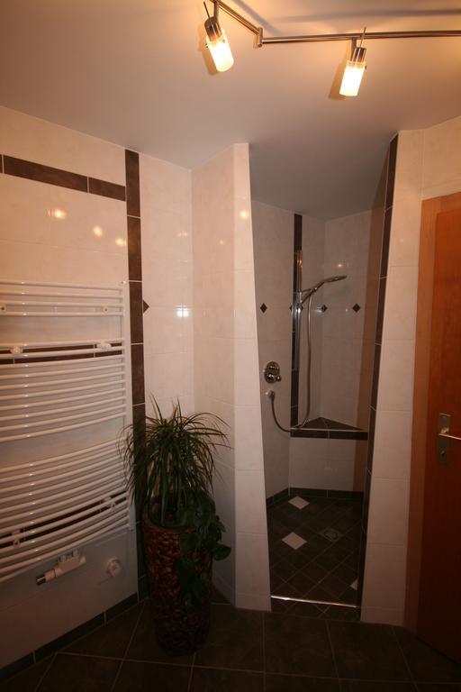 Appartement Haus Mattersberger à Matrei in Osttirol Extérieur photo