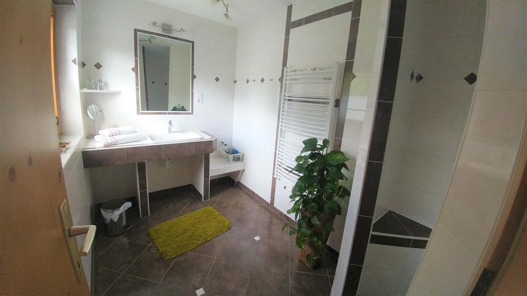 Appartement Haus Mattersberger à Matrei in Osttirol Extérieur photo