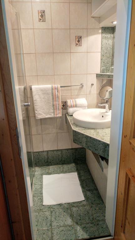Appartement Haus Mattersberger à Matrei in Osttirol Extérieur photo