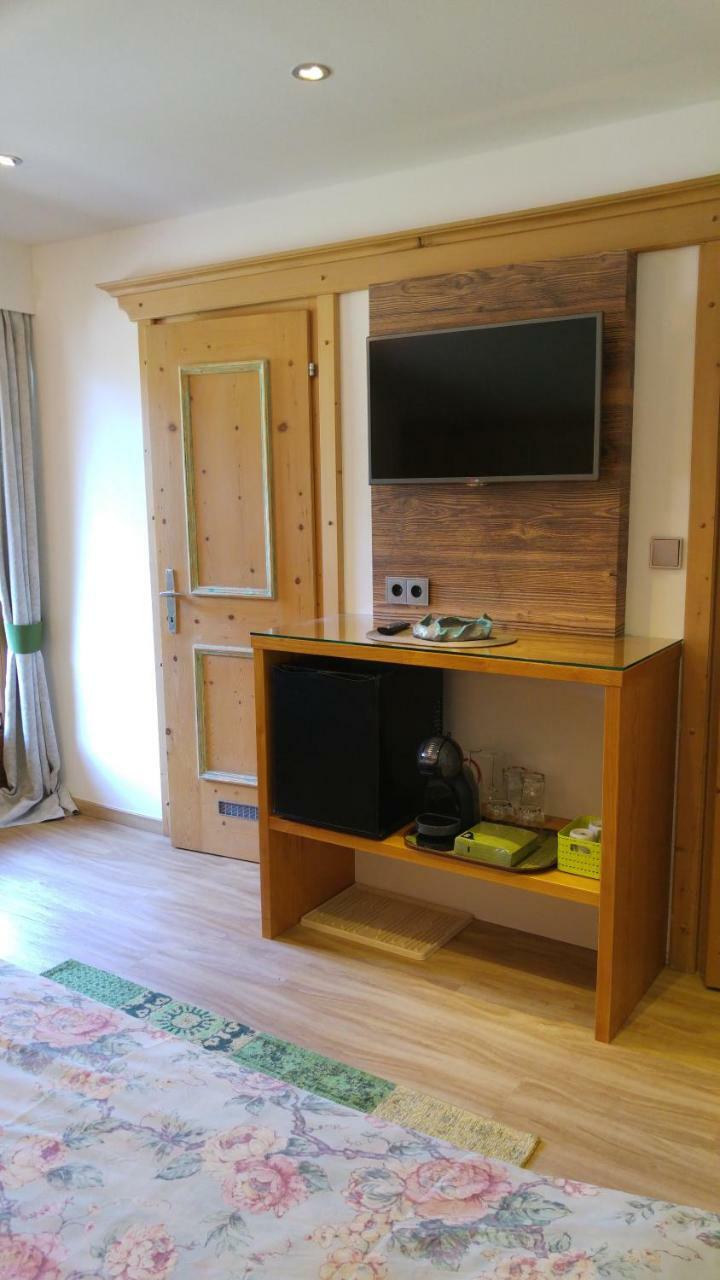 Appartement Haus Mattersberger à Matrei in Osttirol Extérieur photo